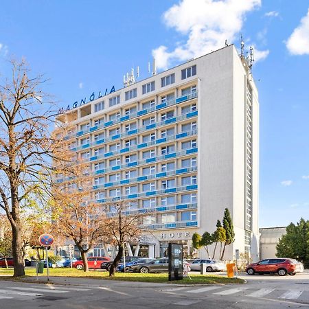 Apartment Puma V Centre Piestan Piest'any Exteriér fotografie