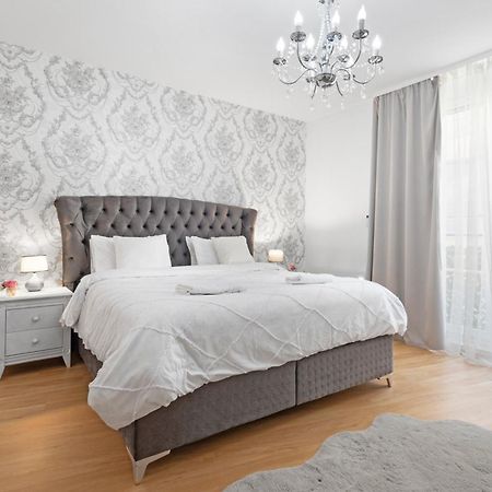 Apartment Puma V Centre Piestan Piest'any Exteriér fotografie