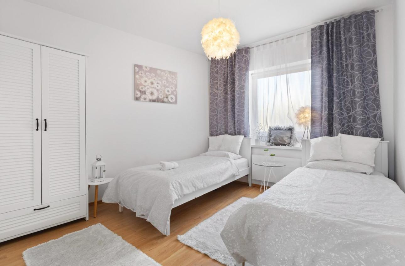 Apartment Puma V Centre Piestan Piest'any Exteriér fotografie
