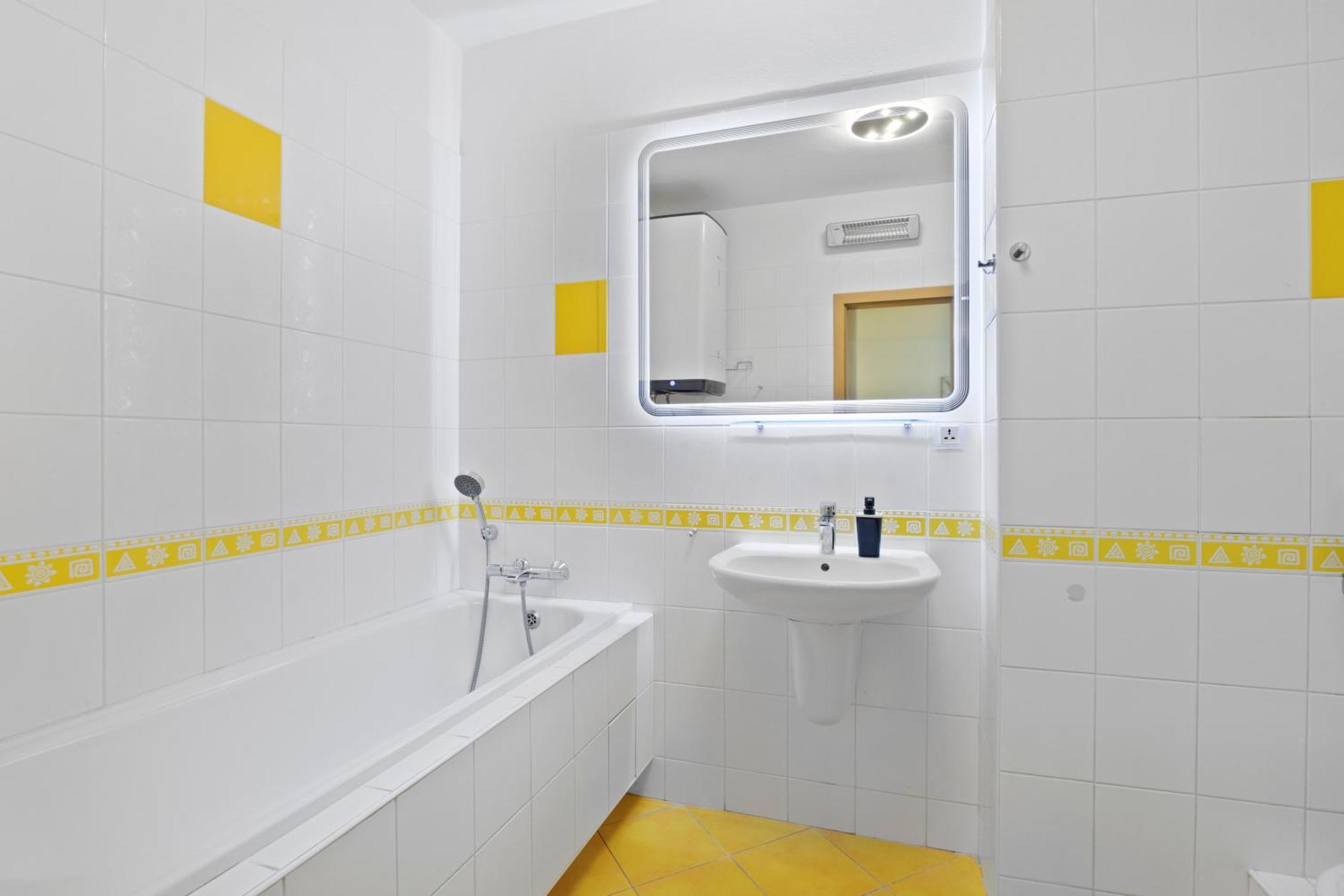 Apartment Puma V Centre Piestan Piest'any Exteriér fotografie