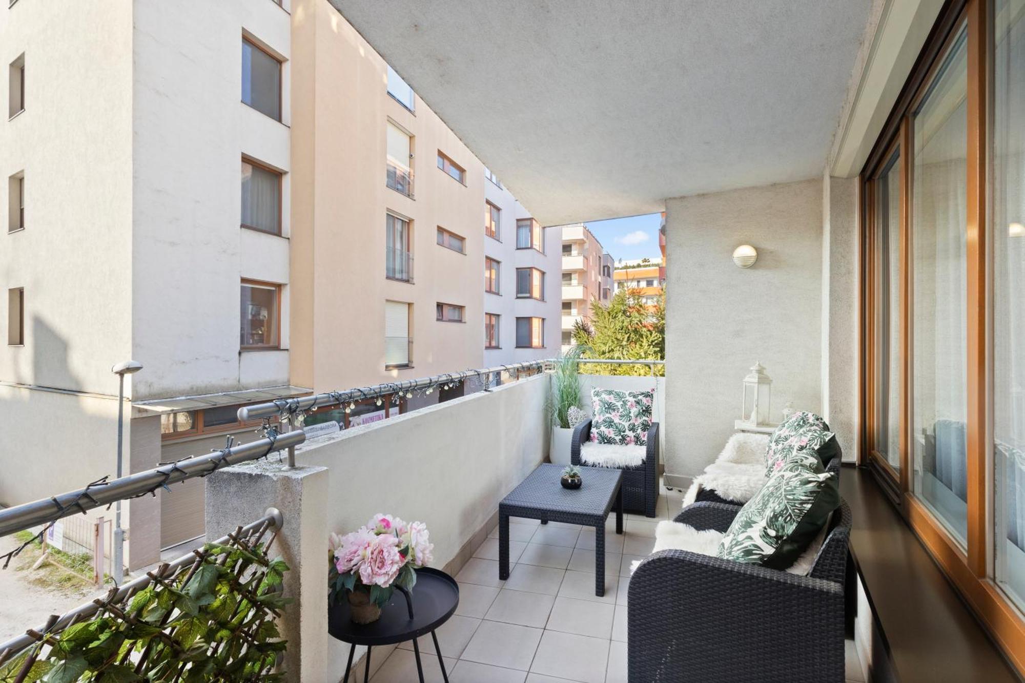 Apartment Puma V Centre Piestan Piest'any Exteriér fotografie
