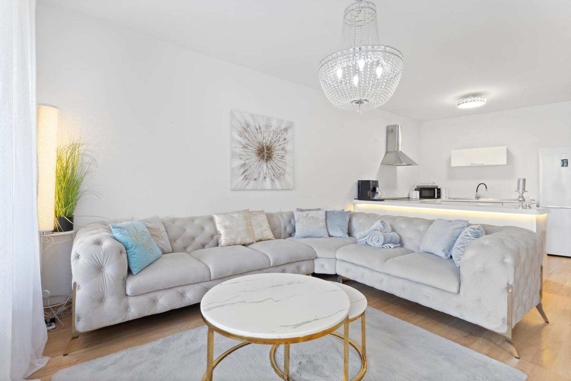 Apartment Puma V Centre Piestan Piest'any Exteriér fotografie