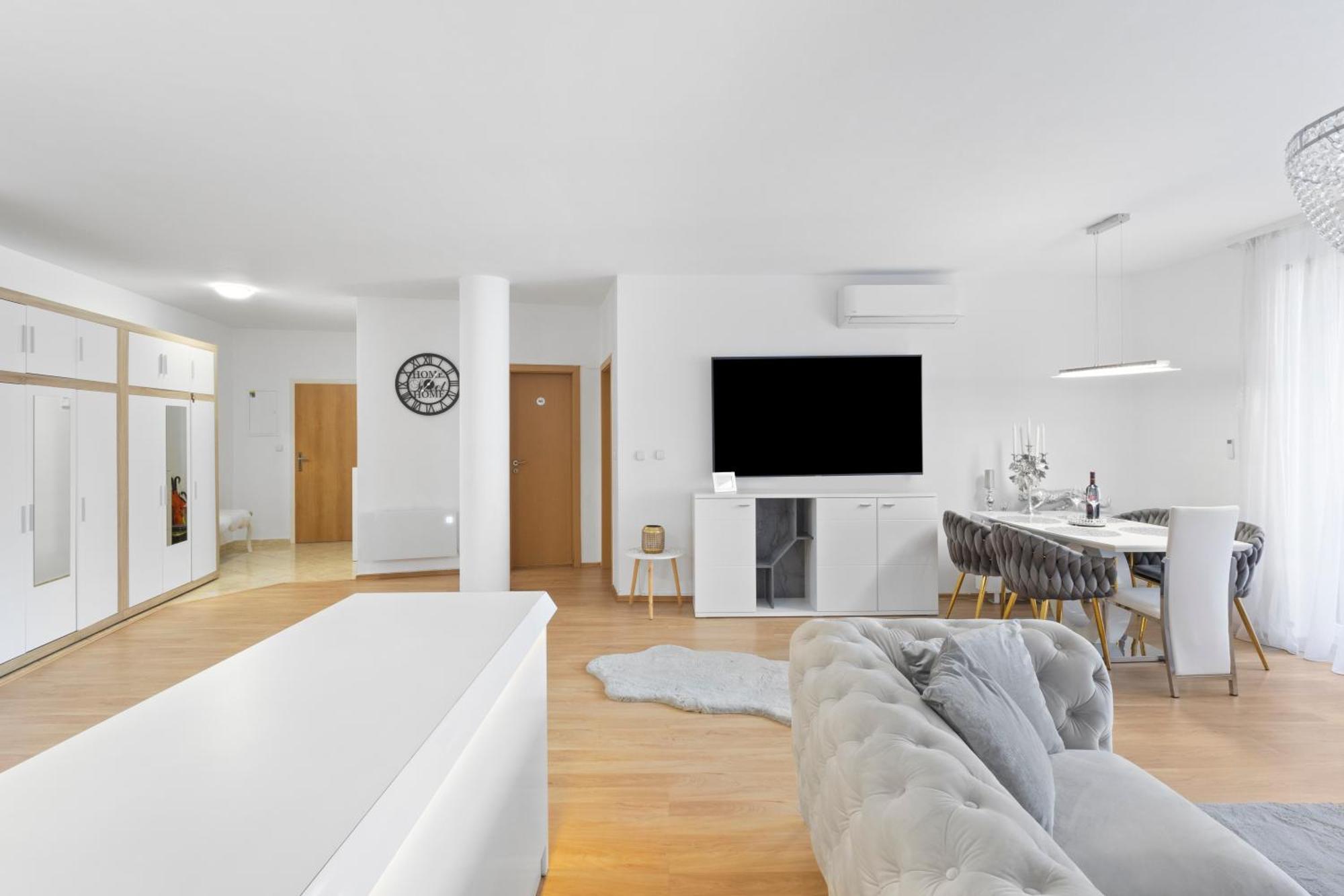 Apartment Puma V Centre Piestan Piest'any Exteriér fotografie
