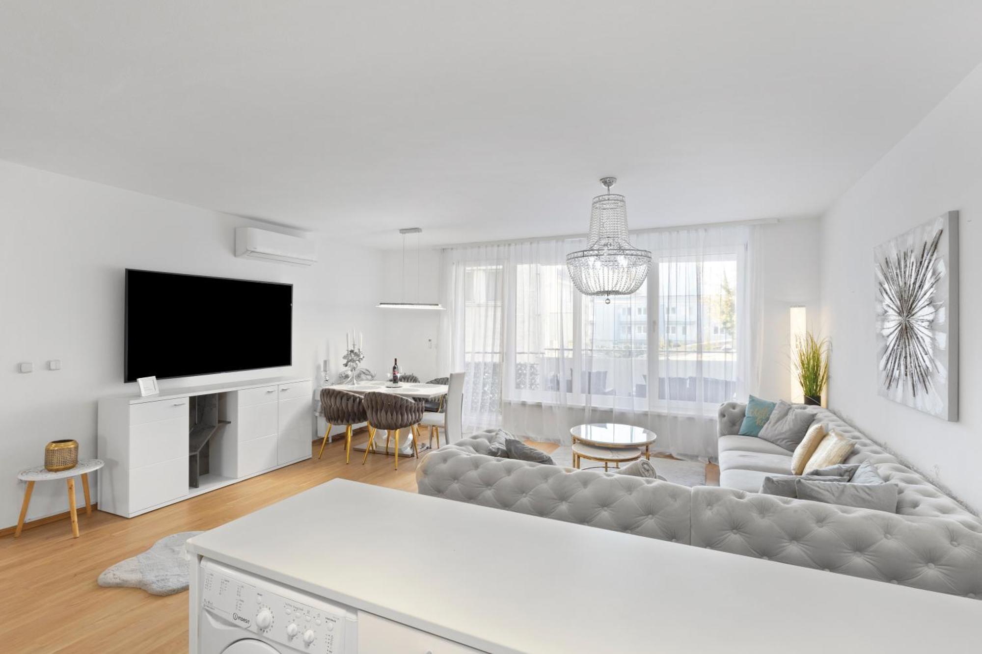 Apartment Puma V Centre Piestan Piest'any Exteriér fotografie